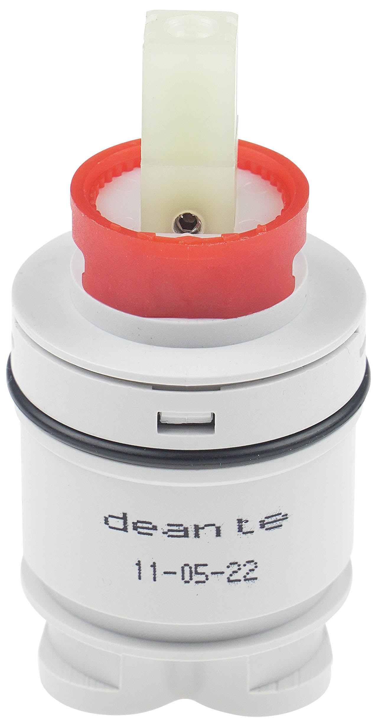 Ceramic cartridge, 35 mm