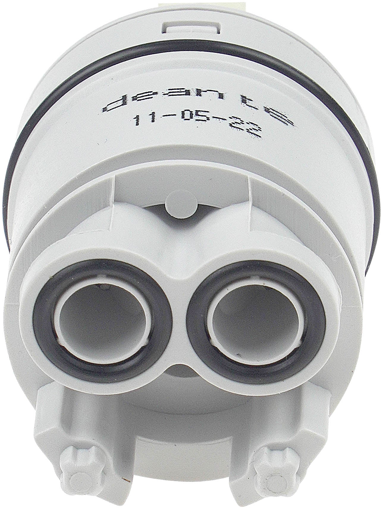 Ceramic cartridge, 35 mm