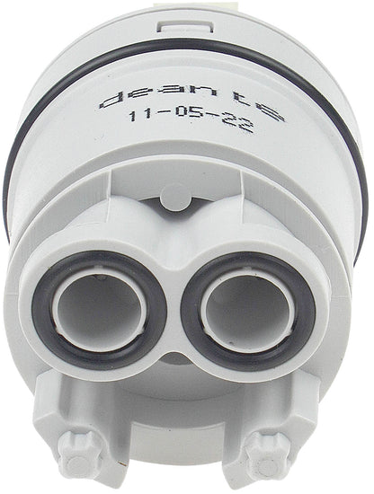 Ceramic cartridge, 35 mm