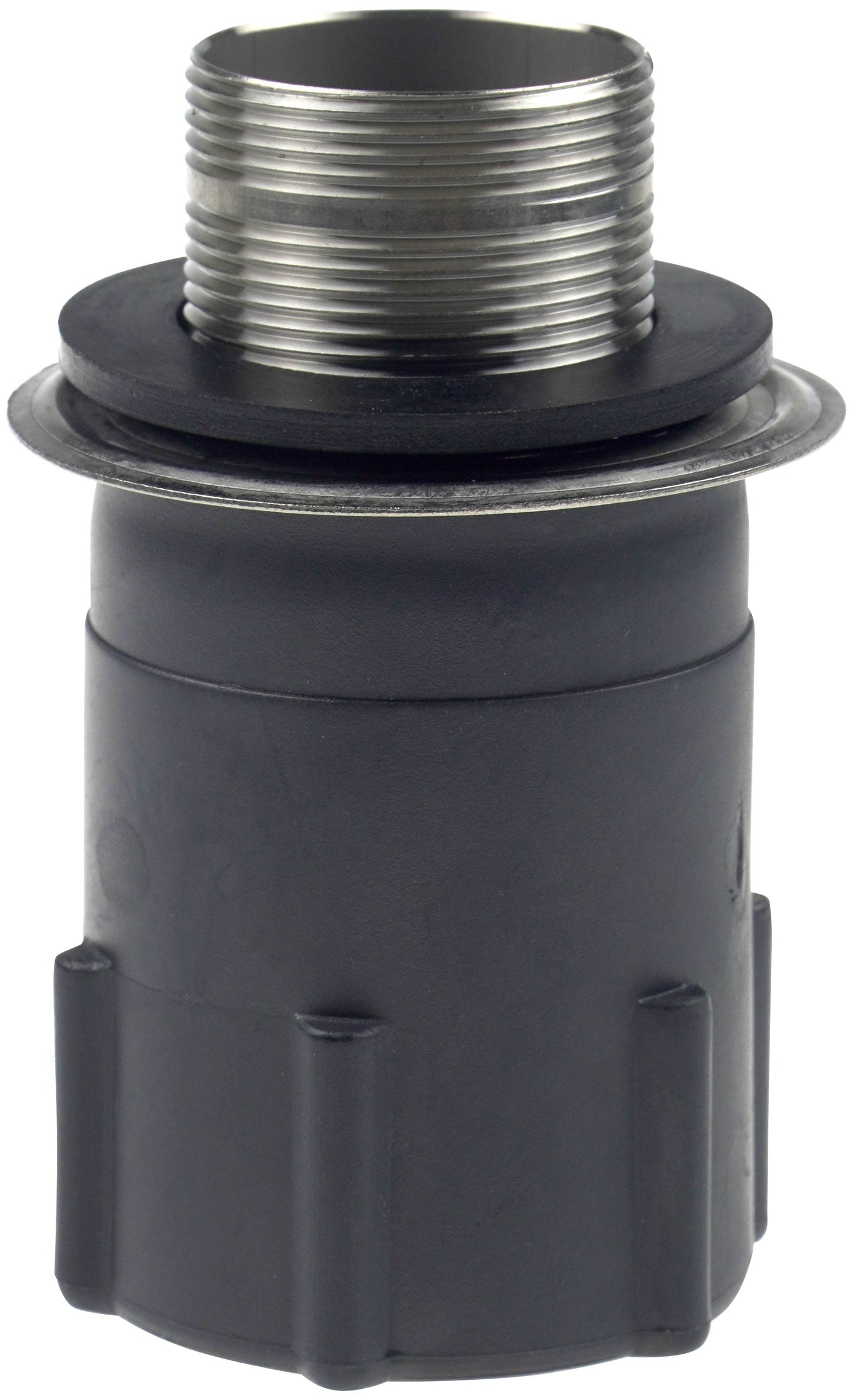 Mounting sleeve, for washbasin taps