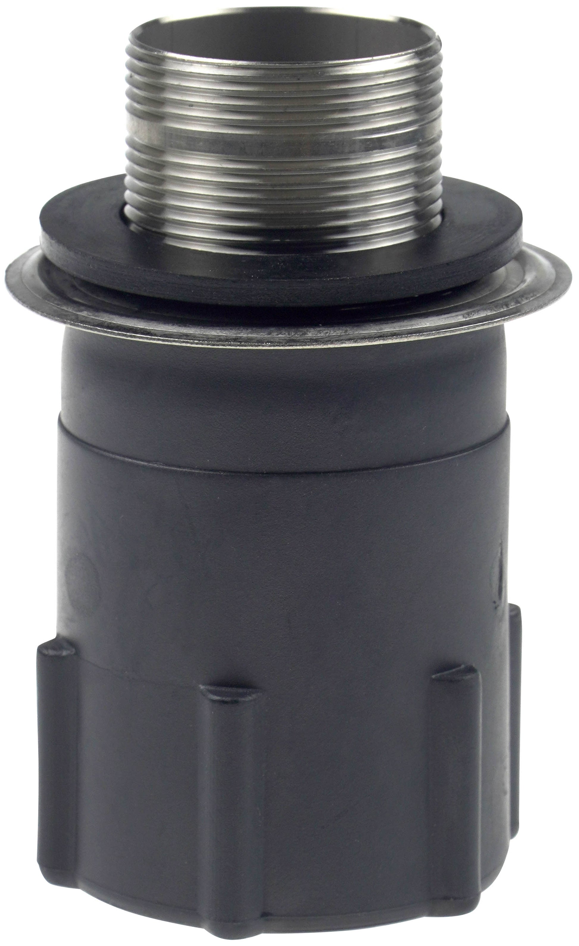 Mounting sleeve, for washbasin taps