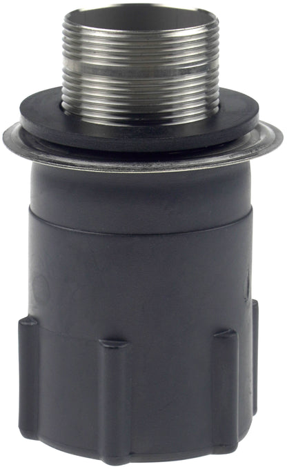 Mounting sleeve, for washbasin taps