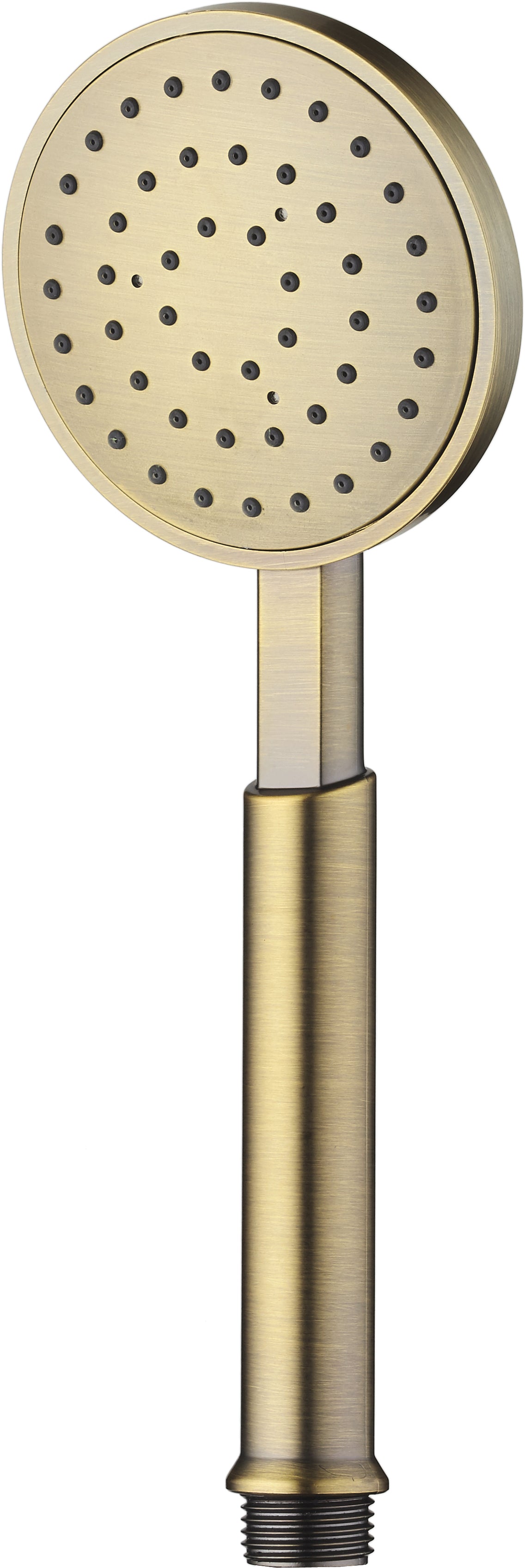 Hand shower, 1-function