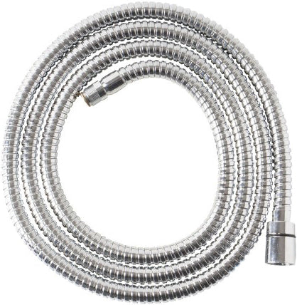 Shower hose, for 3-hole bath mixers - 195 cm