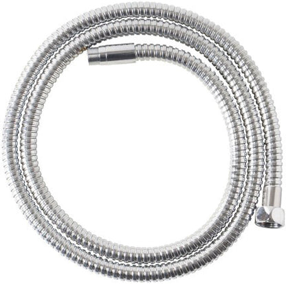 Shower hose, for 3-hole bath mixers - 150 cm