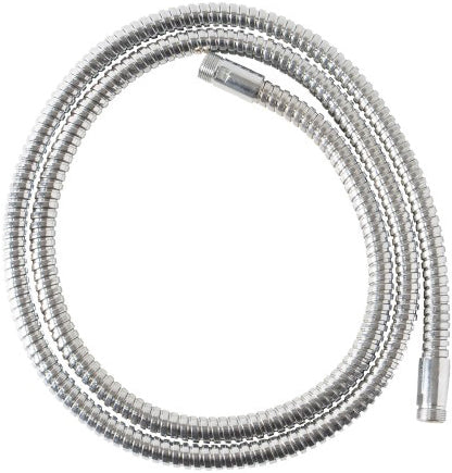 Shower hose, for 3-hole bath mixers - 130 cm
