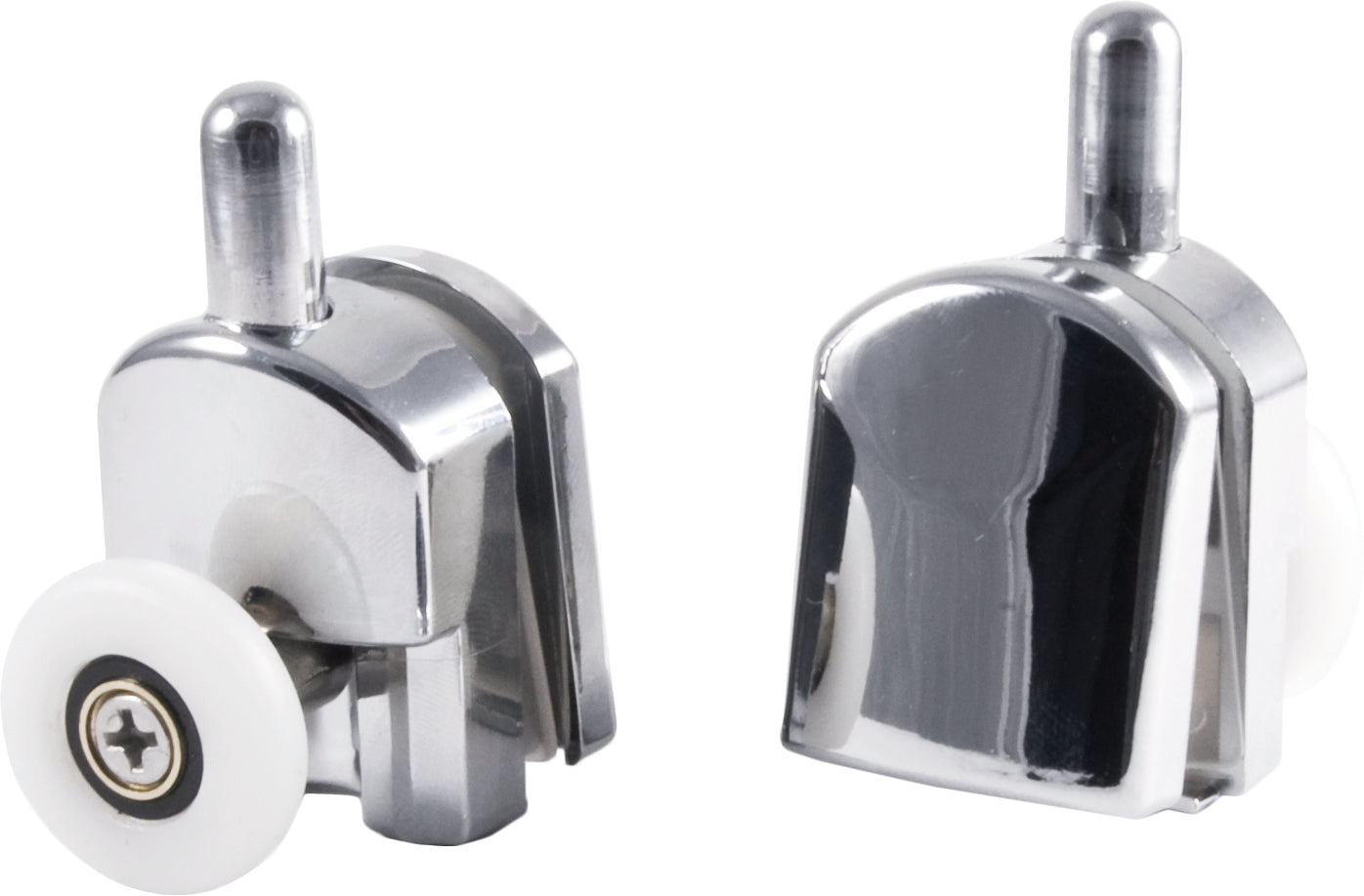 Bottom rollers, with ball bearings, detachable - FI 23 mm