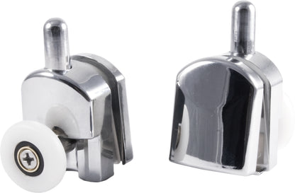 Bottom rollers, with ball bearings, detachable - FI 23 mm