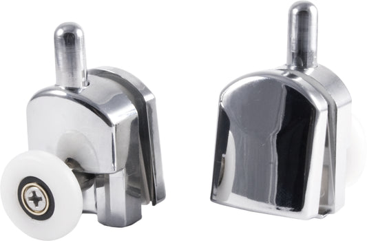 Bottom rollers, with ball bearings, detachable - FI 23 mm