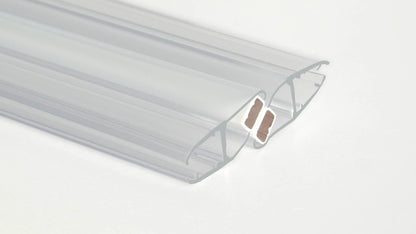 Gaskets, magnetic, for Kerria cabins - 2 pcs