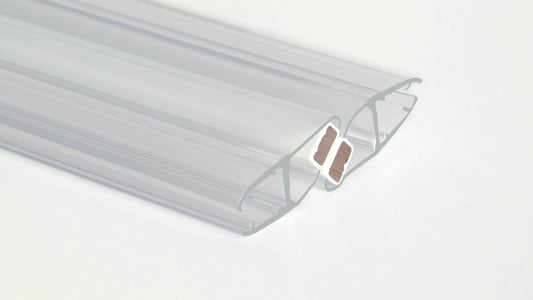 Gaskets, magnetic, for Kerria cabins - 2 pcs