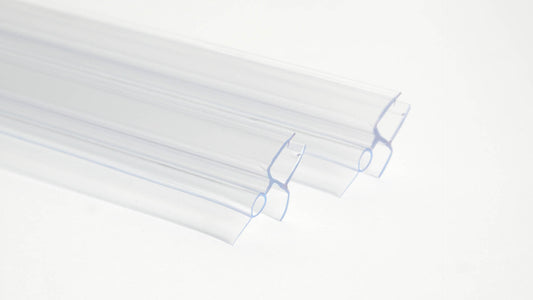 Gaskets, bottom, for Kerria cabins - 2 pcs