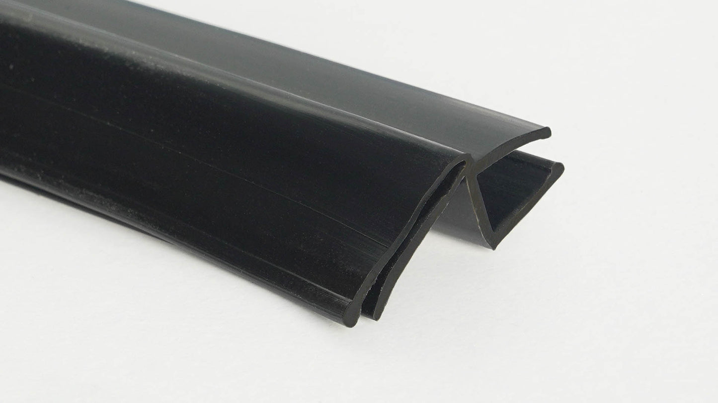 Gasket, fin, for Kerria Plus cabins - 1 pc