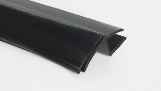 Gasket, fin, for Kerria Plus cabins - 1 pc