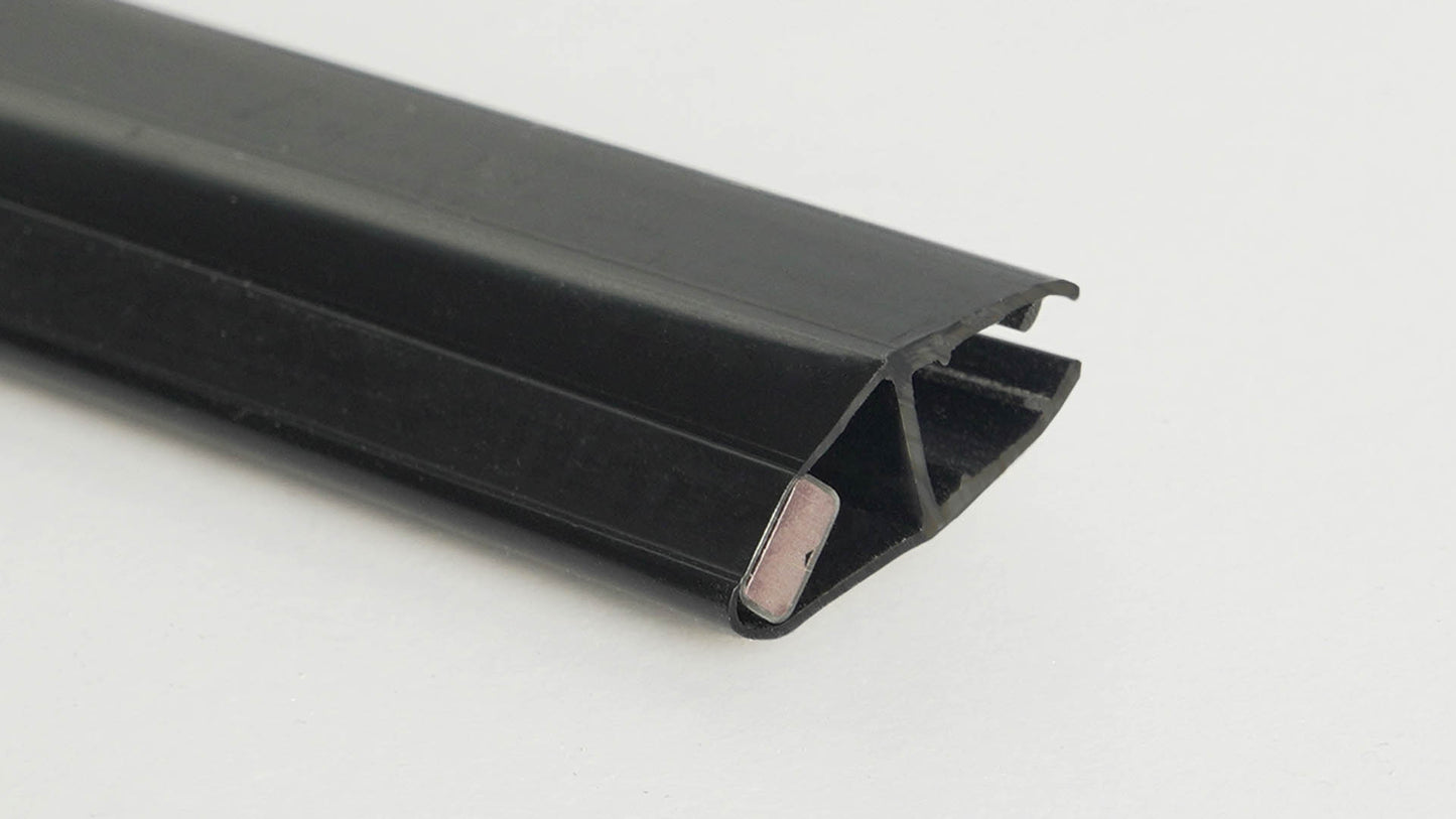 Gasket, magnetic, for Kerria Plus cabins - 1 pc