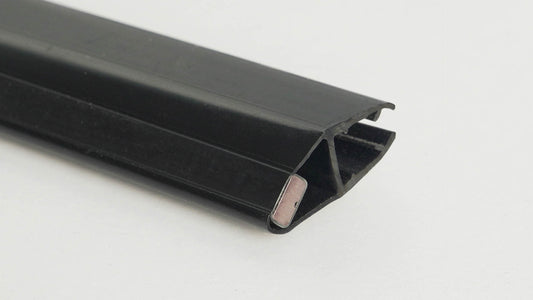 Gasket, magnetic, for Kerria Plus cabins - 1 pc
