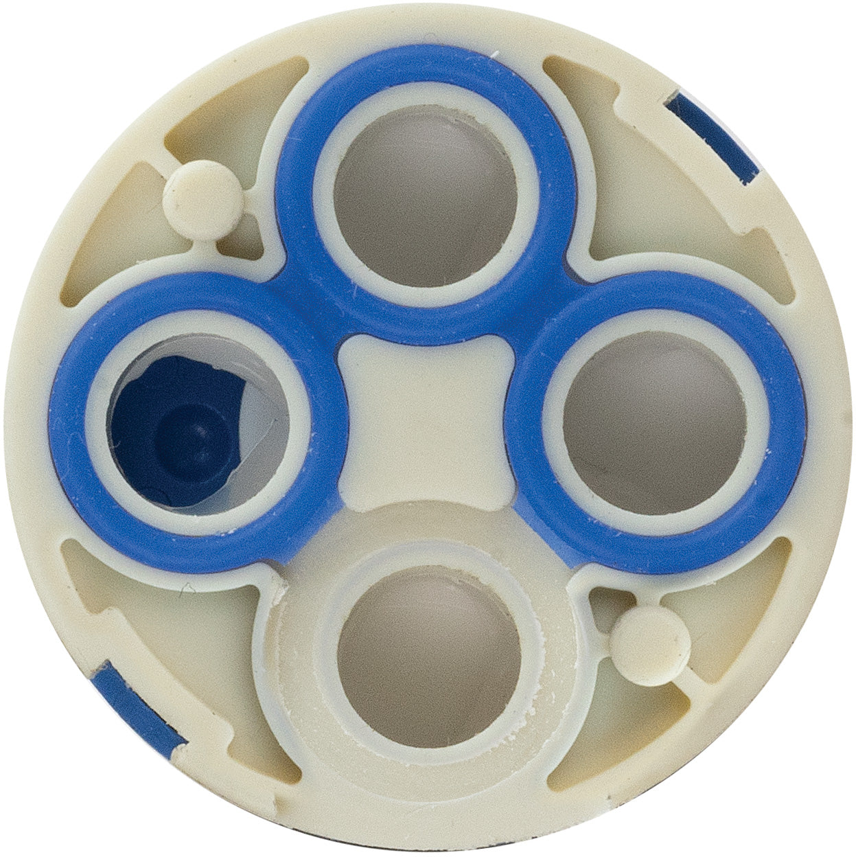 Function switch, for shower panels