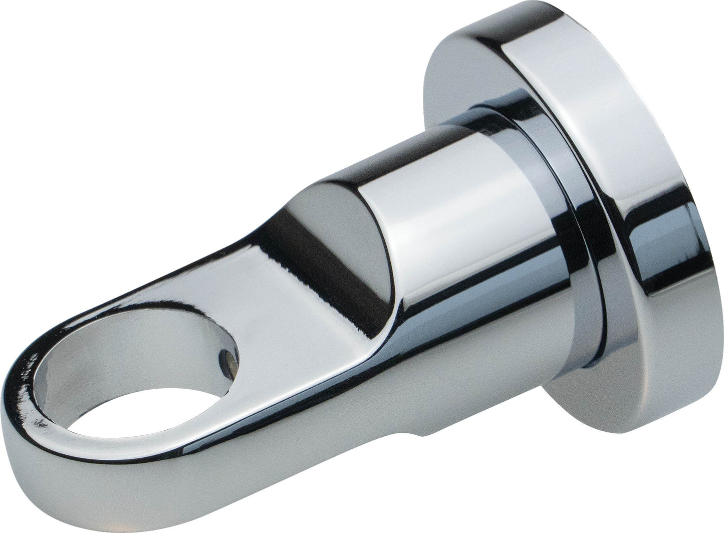 Rod mounting bracket