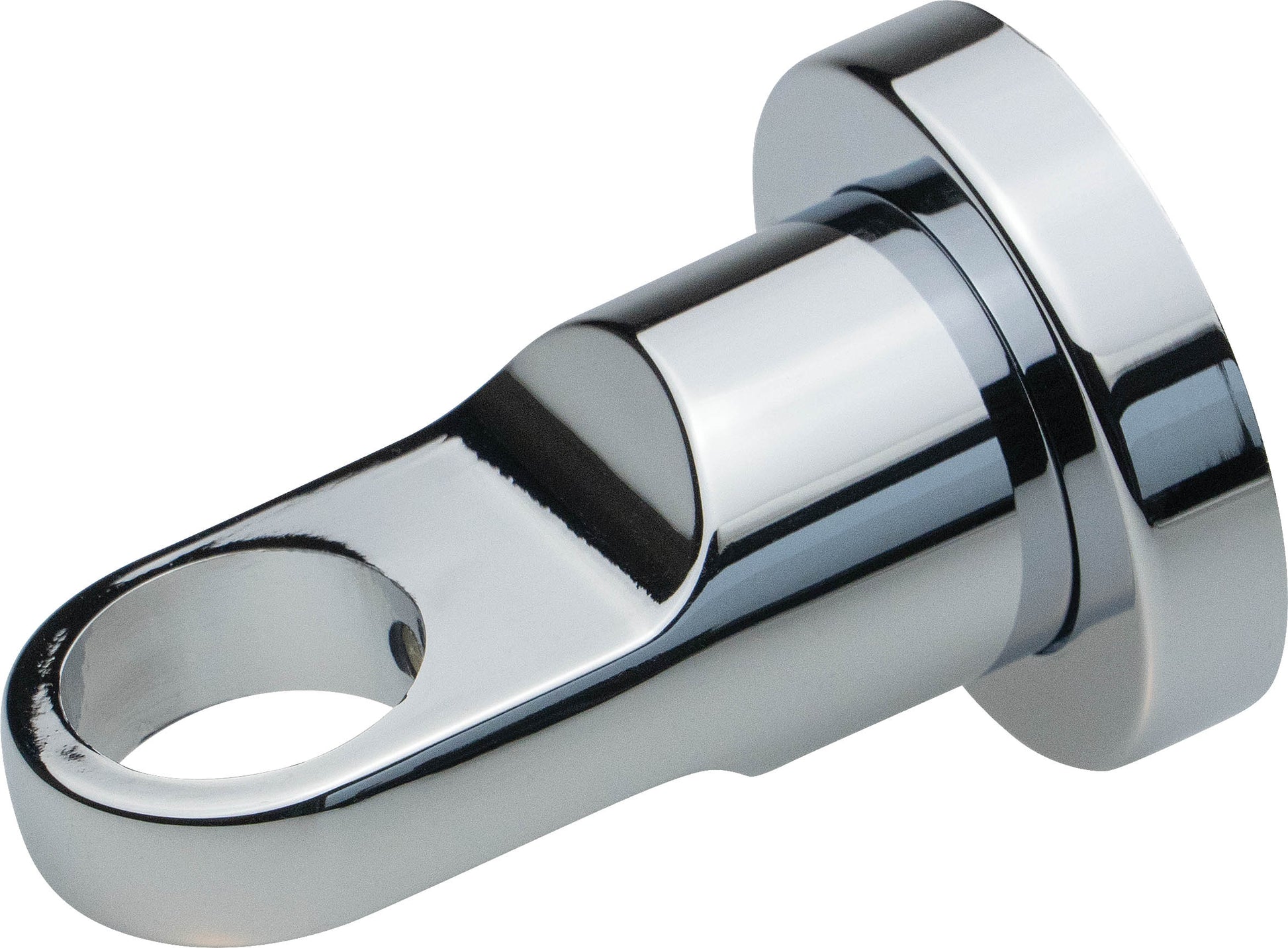 Rod mounting bracket