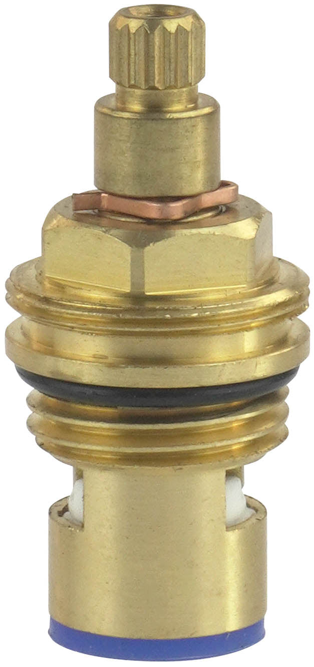 Ceramic cartridge, for Teno washbasin tap - cold water