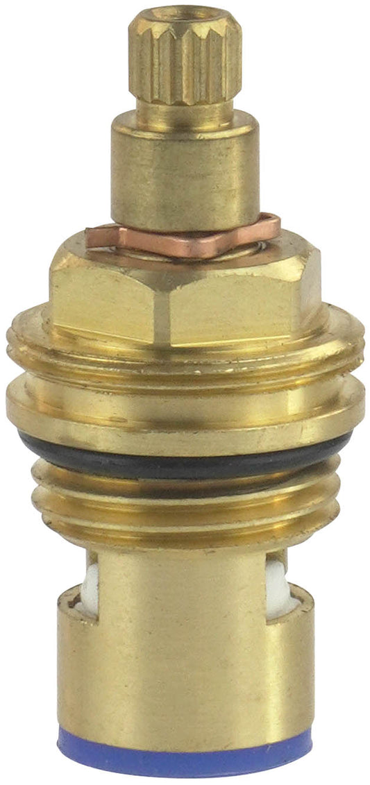 Ceramic cartridge, for Teno washbasin tap - cold water