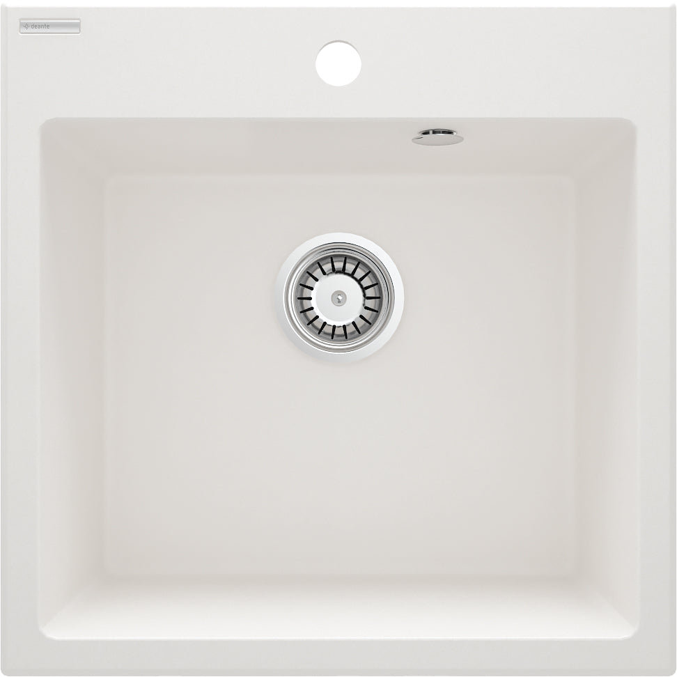 Granite sink, 1-bowl