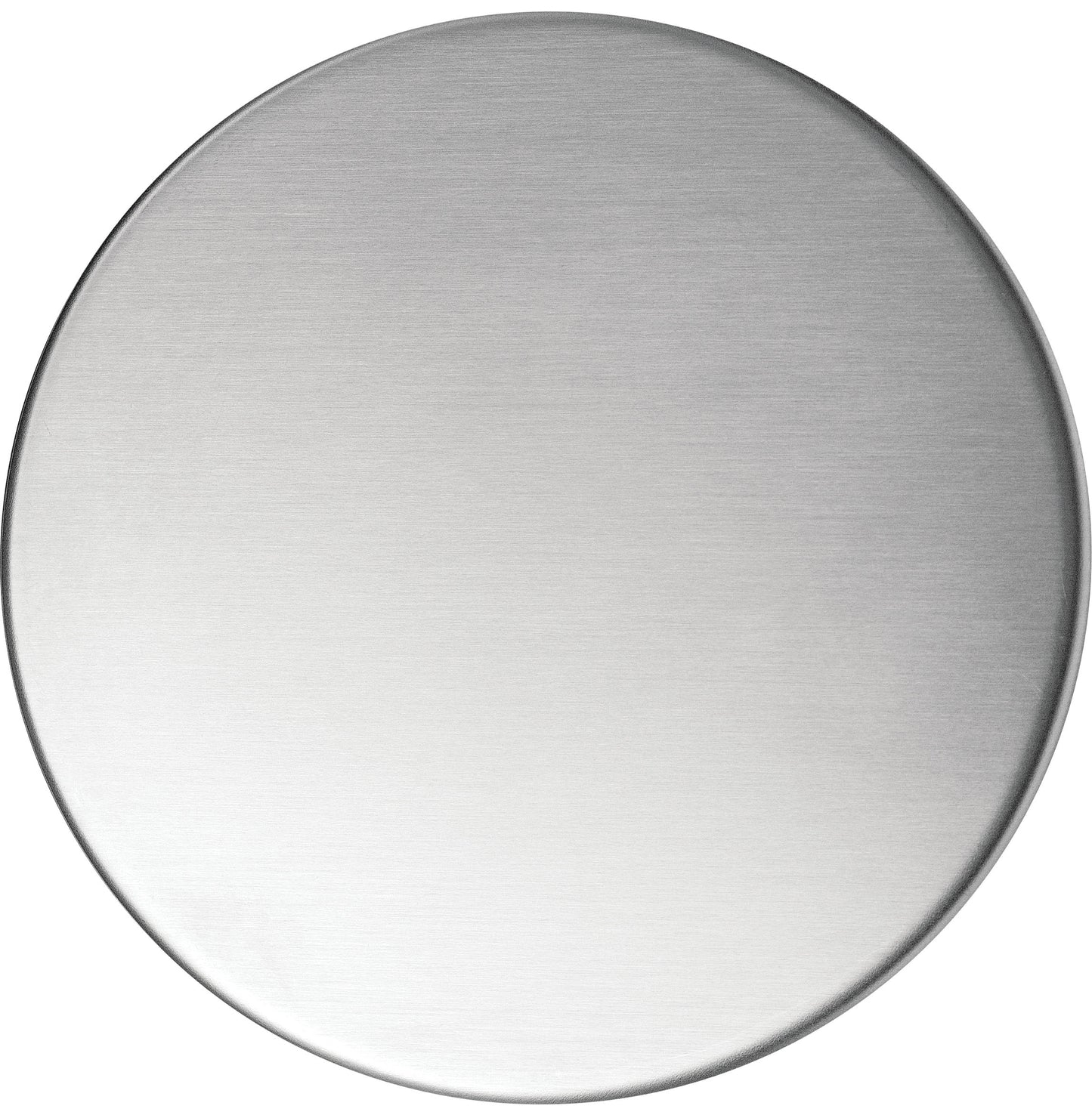 Drain cover plate, for sink