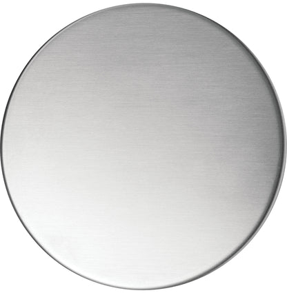 Drain cover plate, for sink