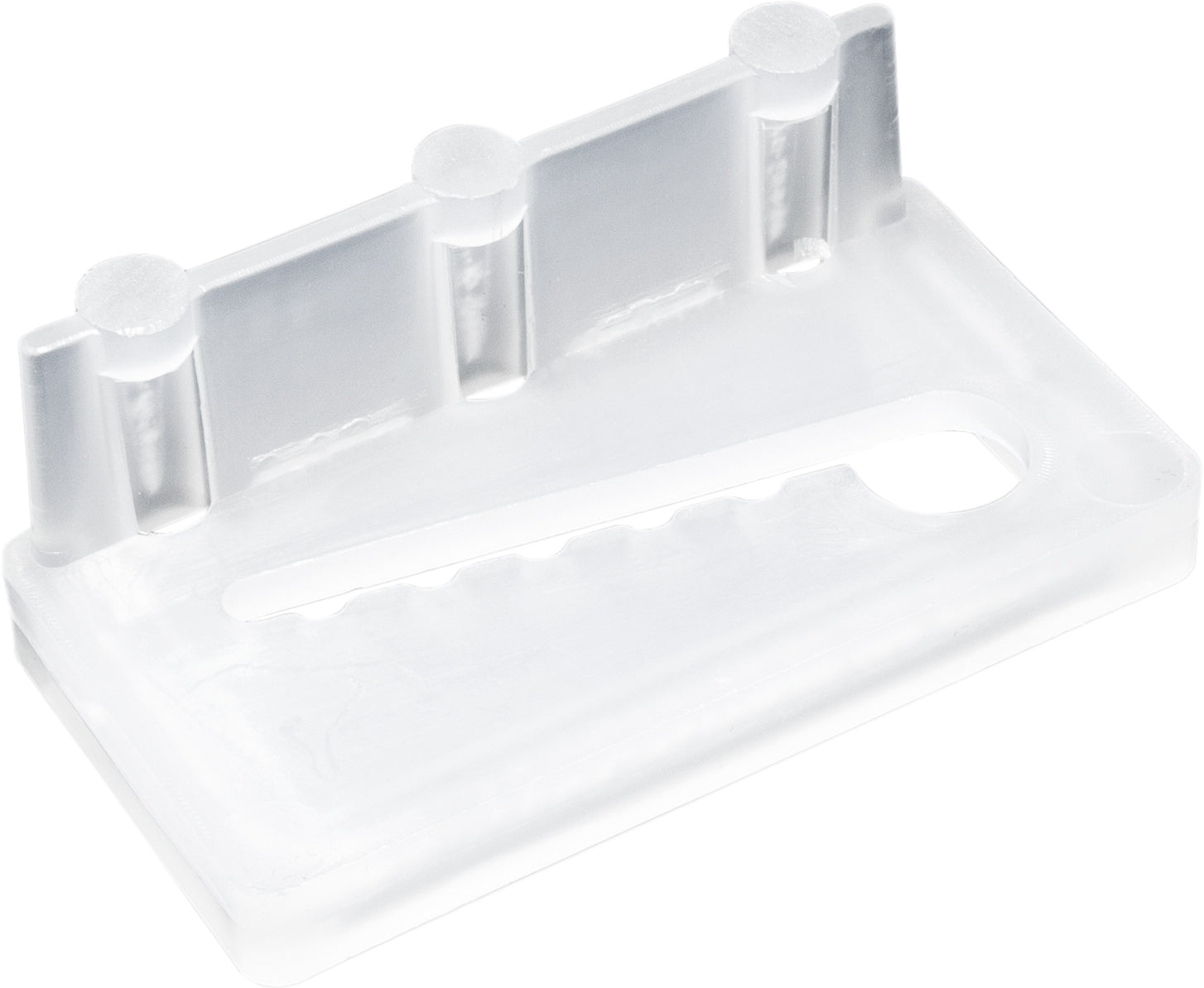 Stabilizing hooks, for the overhead sinks