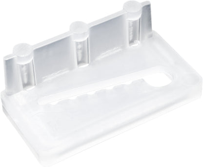 Stabilizing hooks, for the overhead sinks