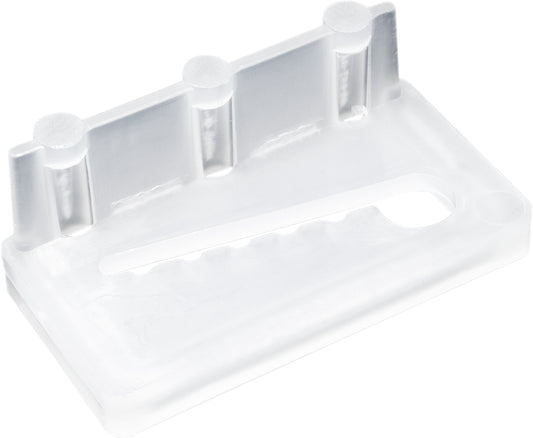 Stabilizing hooks, for the overhead sinks