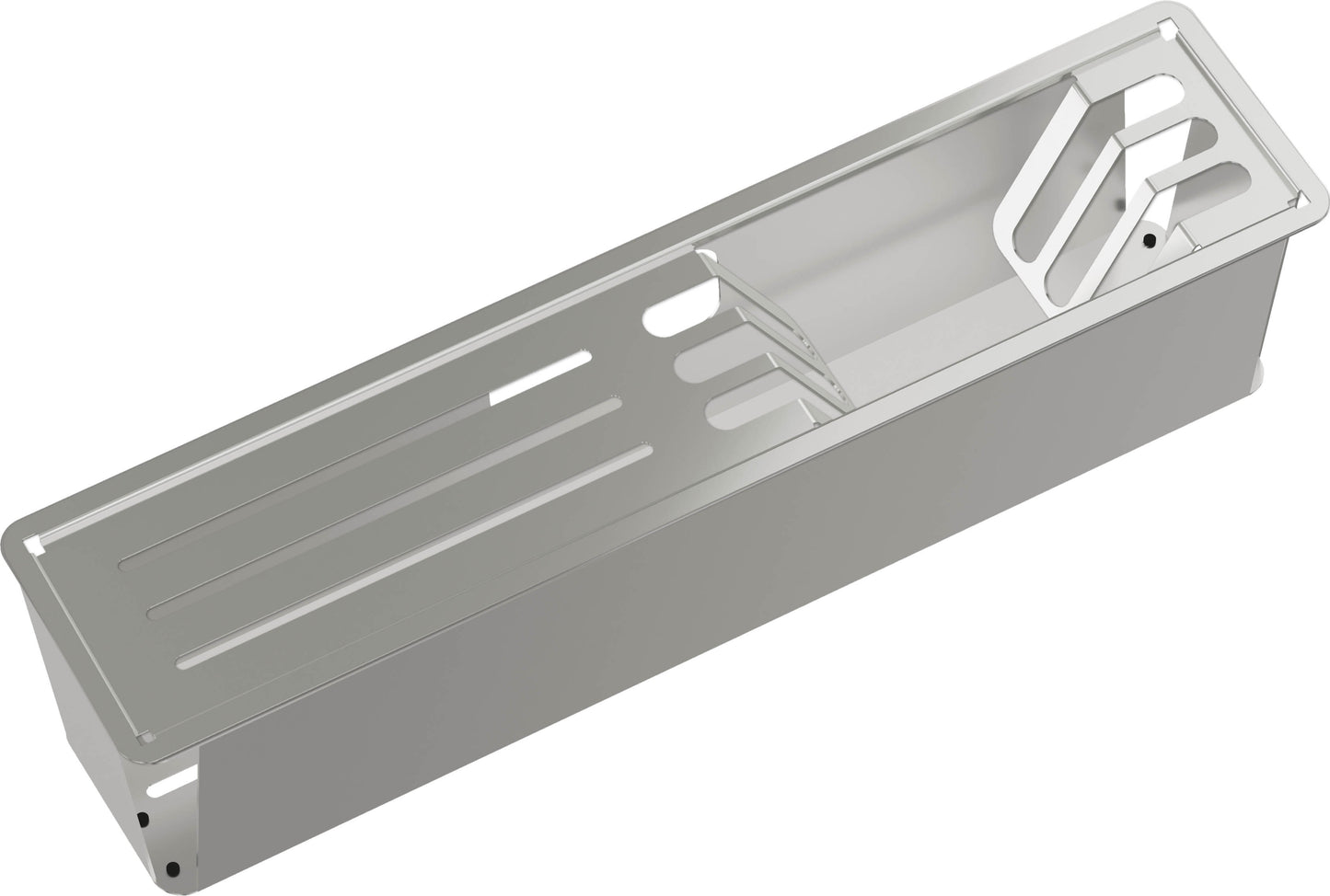 Accessories set, for sink