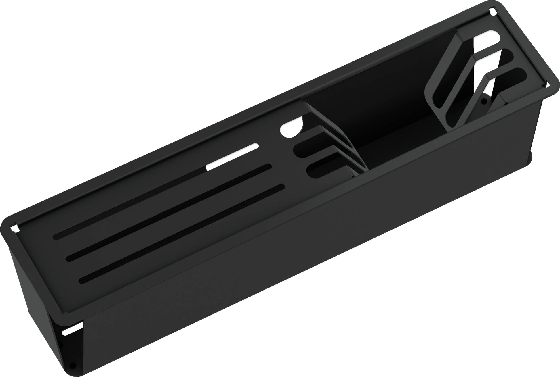 Accessories set, for sink