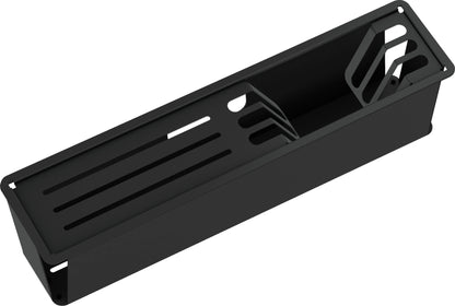 Accessories set, for sink