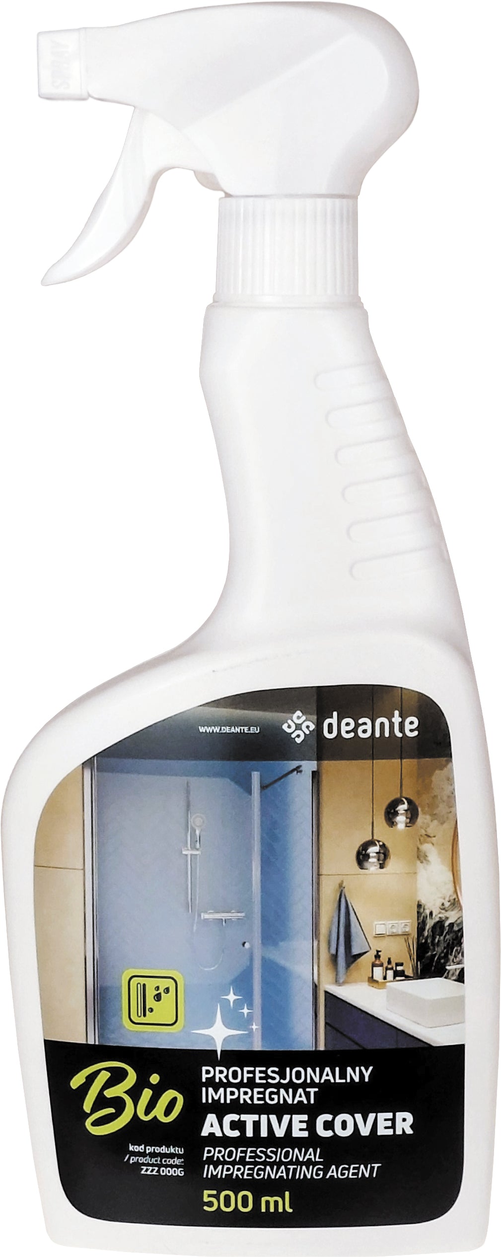 Agent, for Active Cover Plus protection - 500 ml