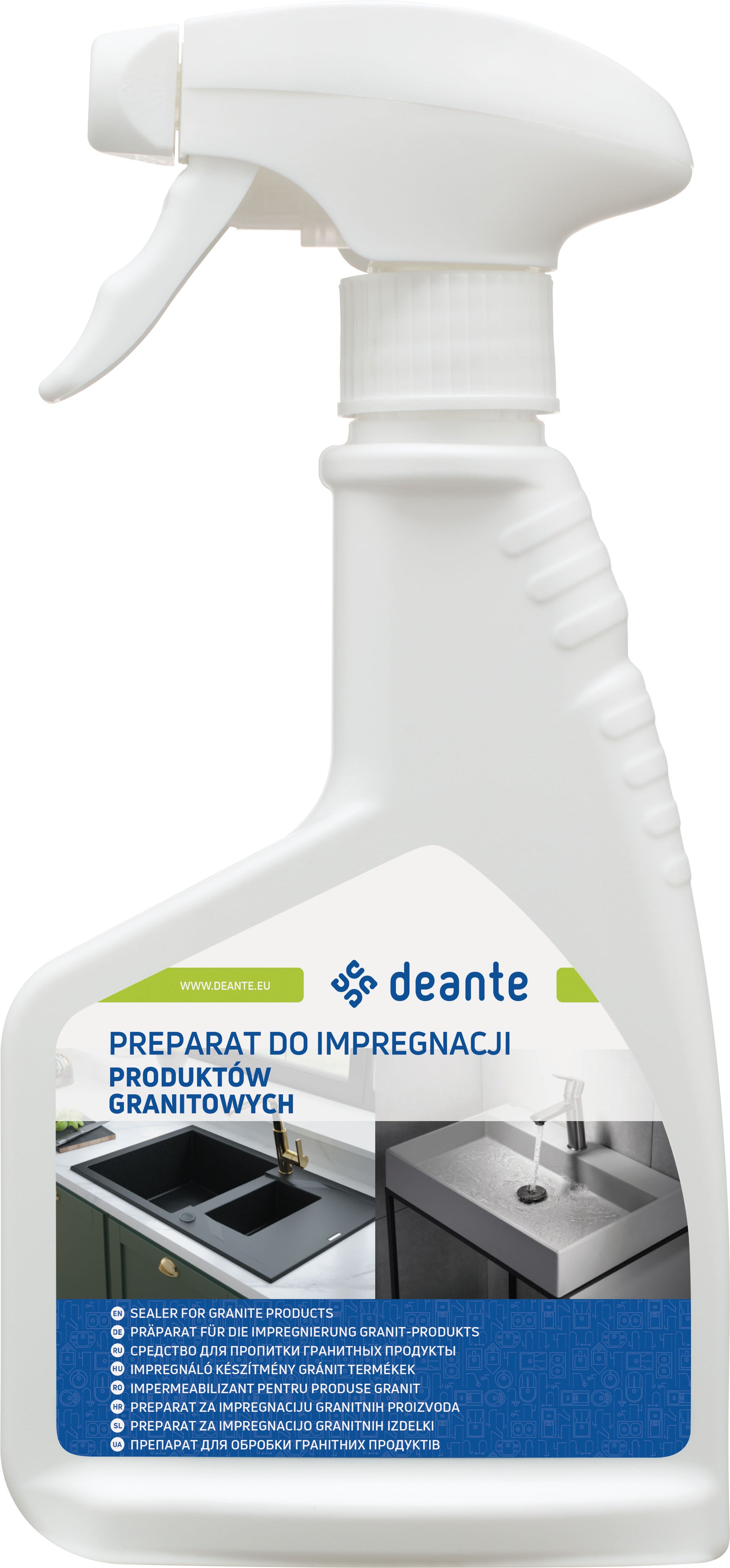 Protector, for granite products - 200 ml