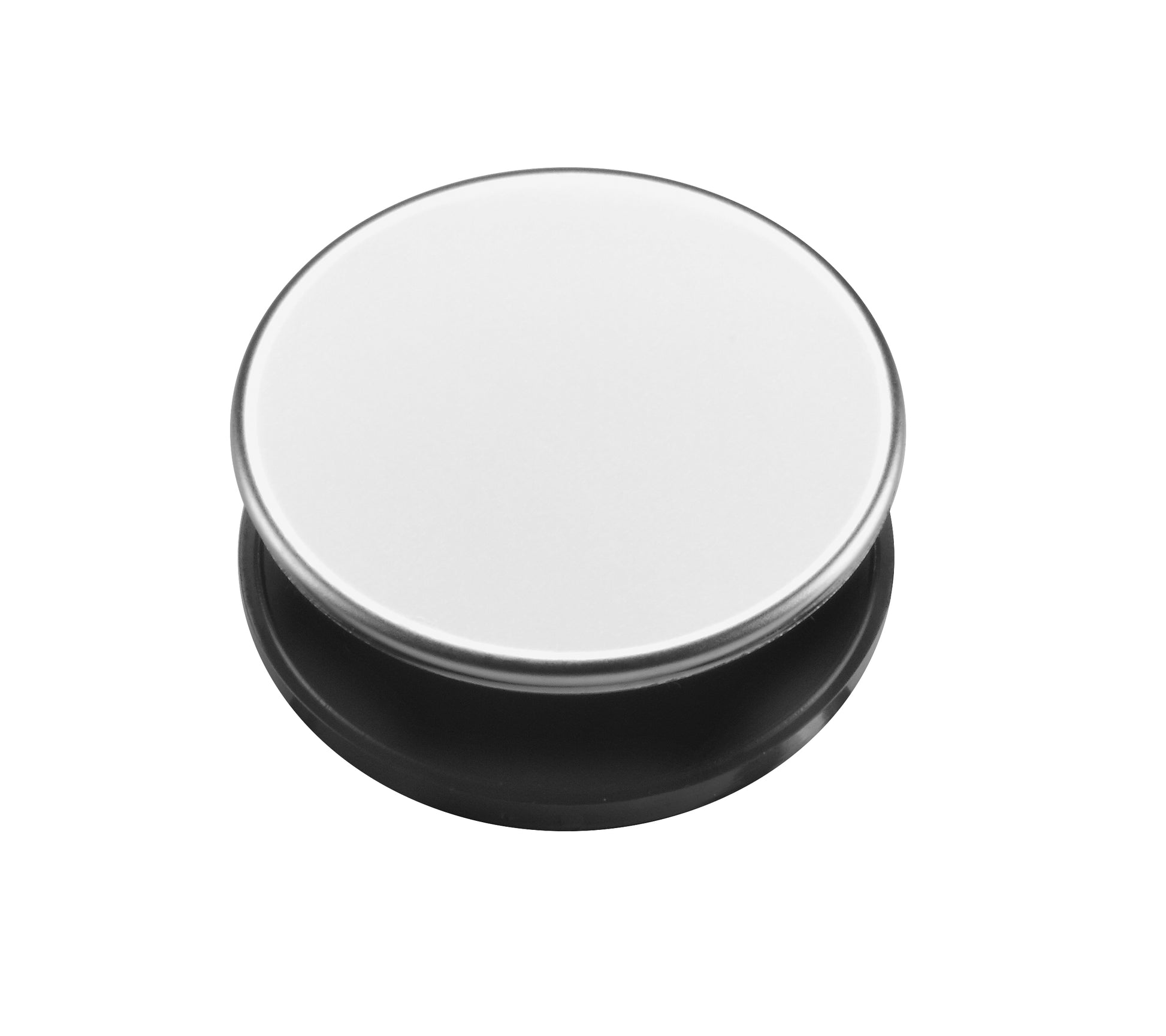 Plug, for kitchen sink tap hole