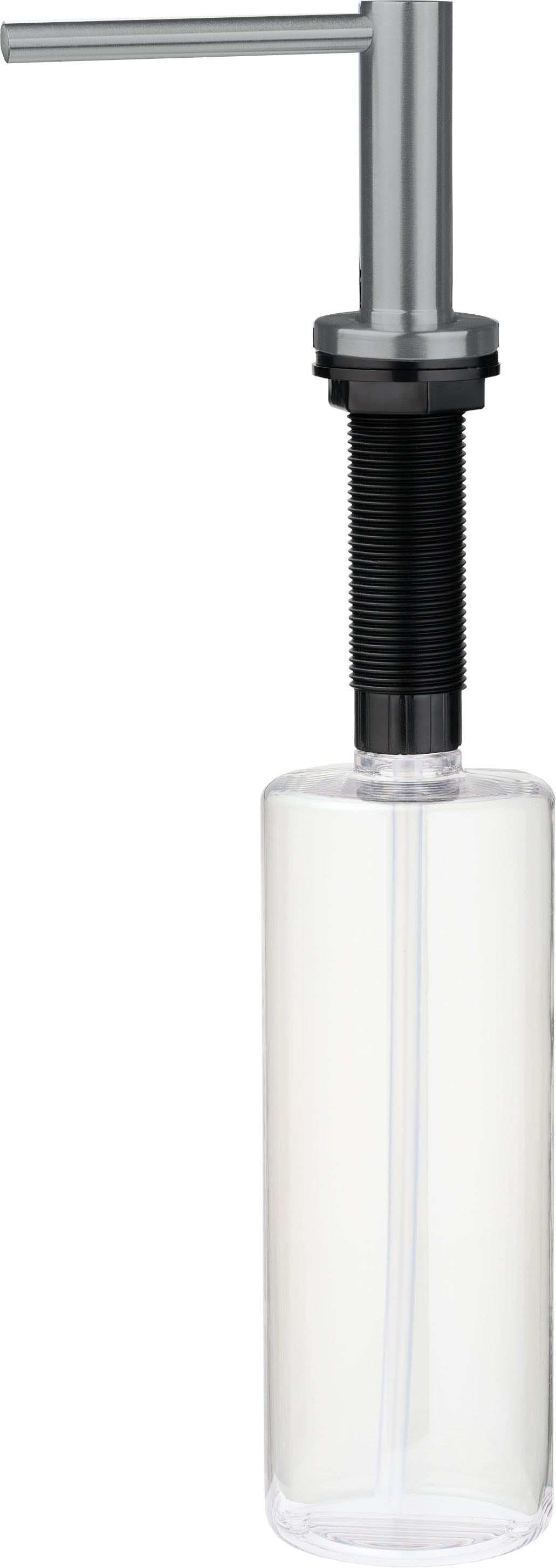 Dispenser, for dishwashing liquid