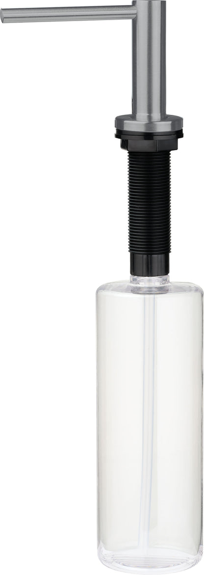 Dispenser, for dishwashing liquid