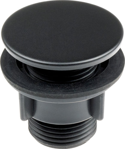 Plug, for kitchen sink tap hole