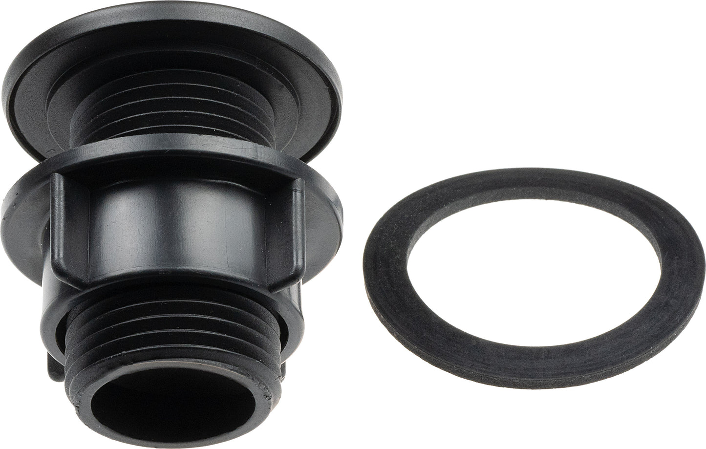 Plug, for kitchen sink tap hole