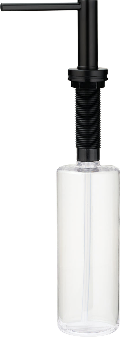 Dispenser, for dishwashing liquid