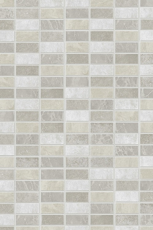 Bar Mosaic Decorative PVC Waterproof Cladding Panels