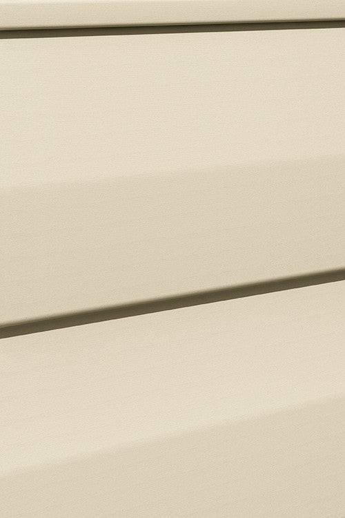 Vox Vinyl Siding External Wall Panel in Beige