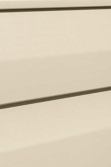 Vox Vinyl Siding External Wall Panel in Beige