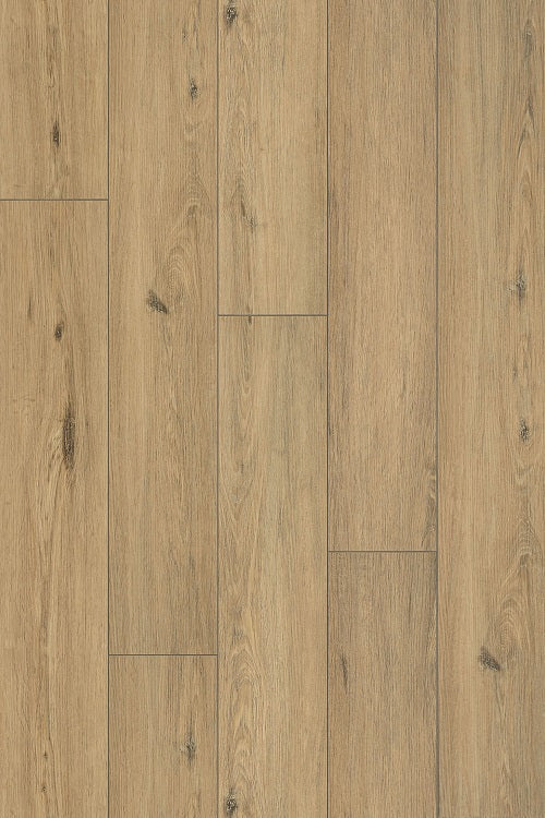 Bore Oak SPC Flooring