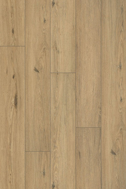 Bore Oak SPC Flooring