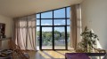 Electric Curtain Rod for Bevels AOK AM68 RF