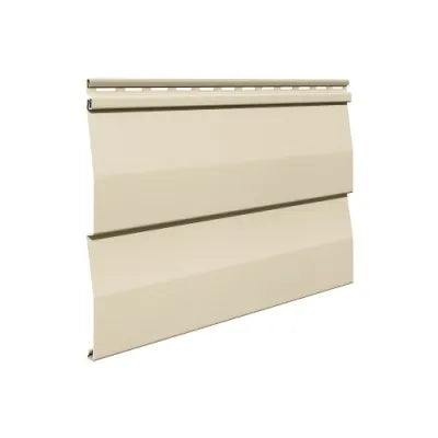 VOX Standard Vinyl Siding SV-01, 3.85m (10 pcs/pack)