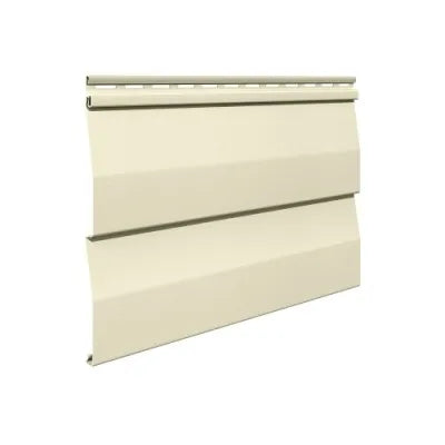 VOX Standard Vinyl Siding SV-01, 3.85m (10 pcs/pack)